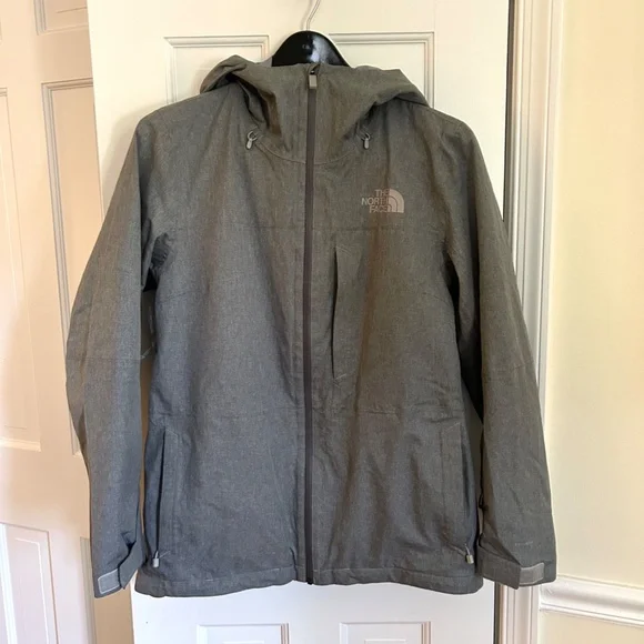 The North Face ThermoBall DryVent Jacket - Picture 1 of 13
